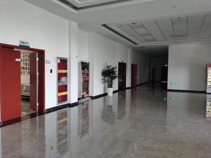 产金所_杭州市临平区东湖街道兴中路375号1幢三楼313、314、317室3间房屋5年租赁权
