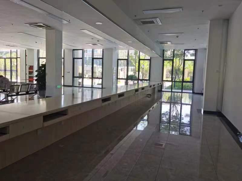 产金所_杭州市临平区东湖街道兴中路375号1幢一楼大厅部分房屋5年租赁权