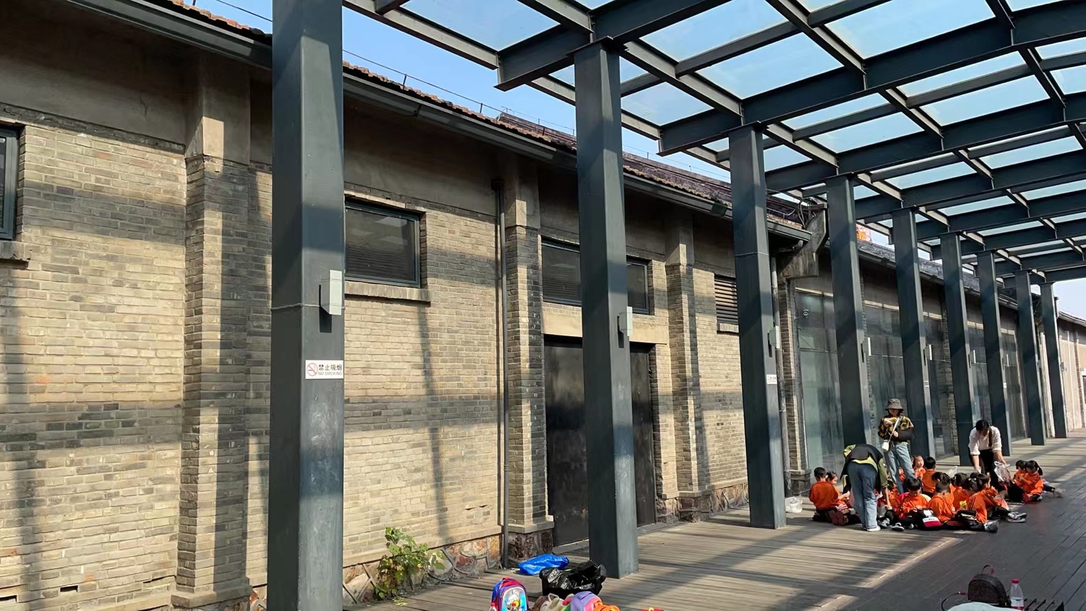 产金所_杭州市白塔景区1号5幢A-3北楼中端5年租赁权