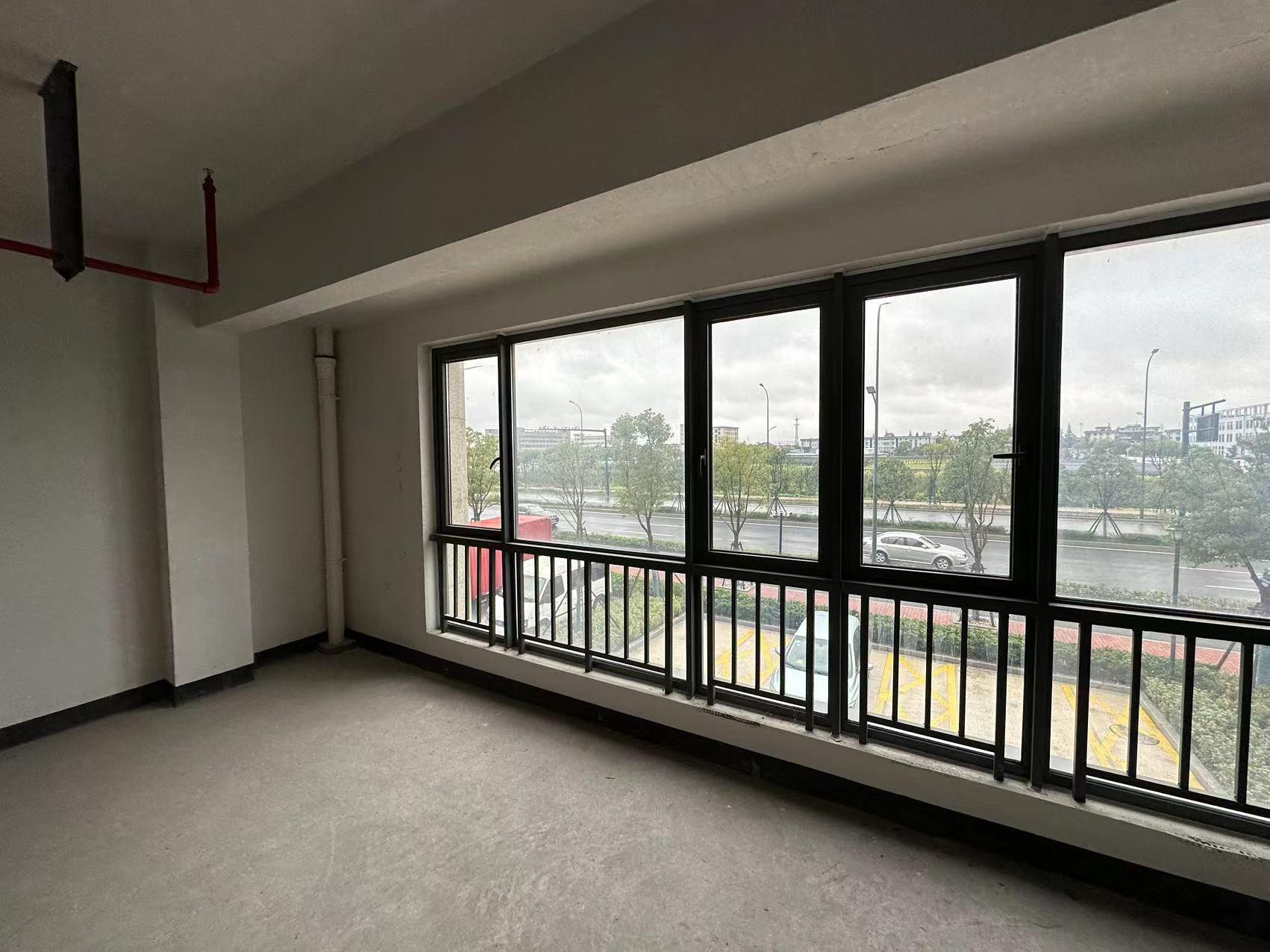 产金所_杭州市钱塘区河庄街道云上学府部分底商10年租赁权