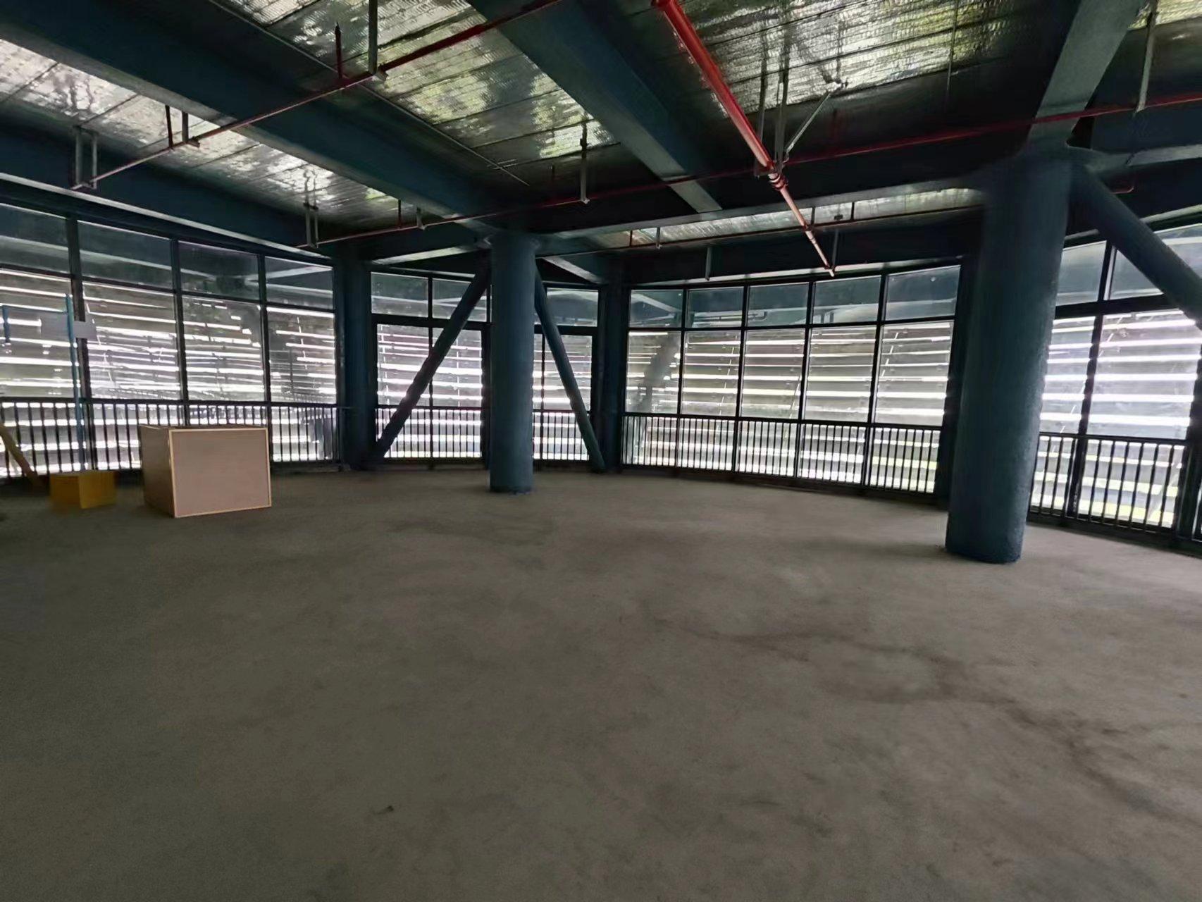 产金所_杭州市上城区庆秋弄9号蜻蜓车楼二层2号芯筒管理用房和4号芯筒商业用房（含3个停车位）5年租赁权