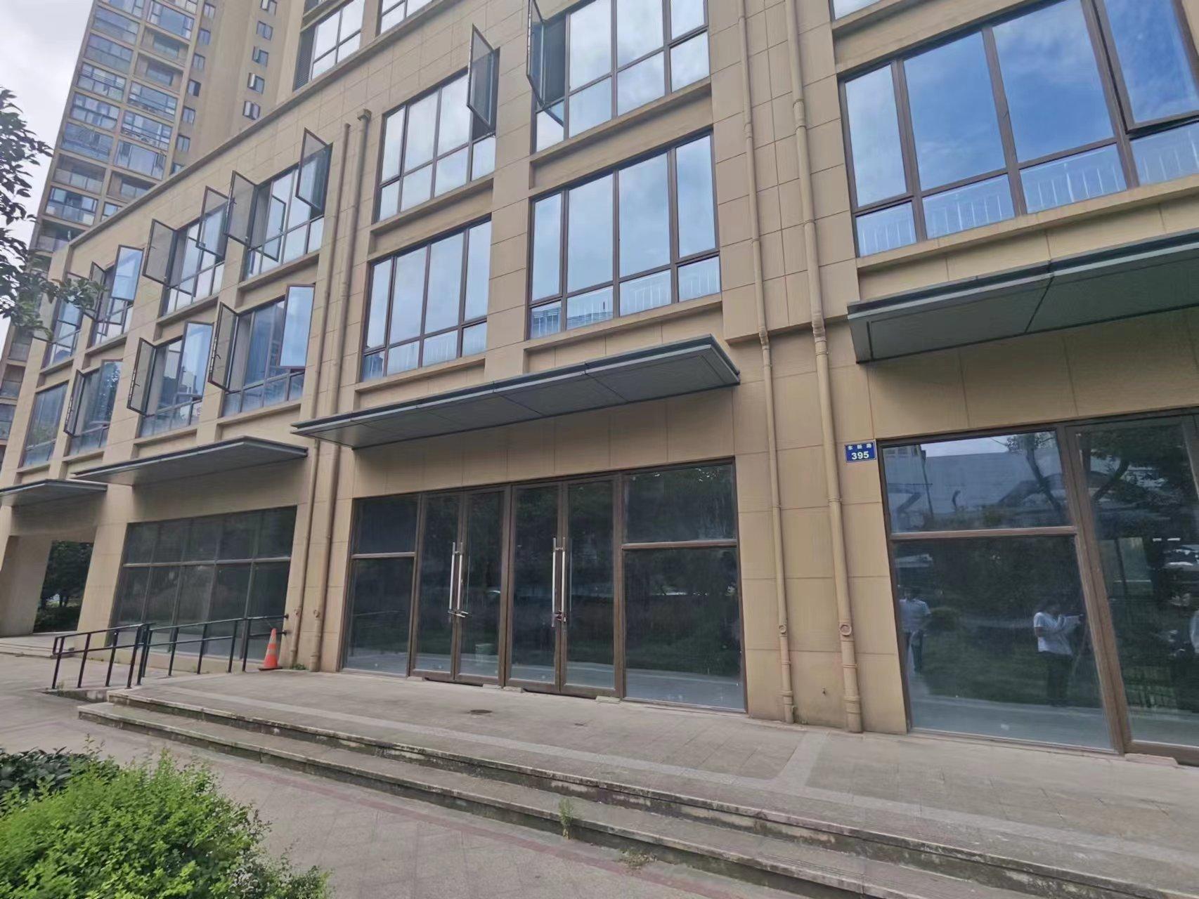 产金所_杭州市拱墅区德欣城市嘉园东新路395号、12幢201室房屋9年租赁权