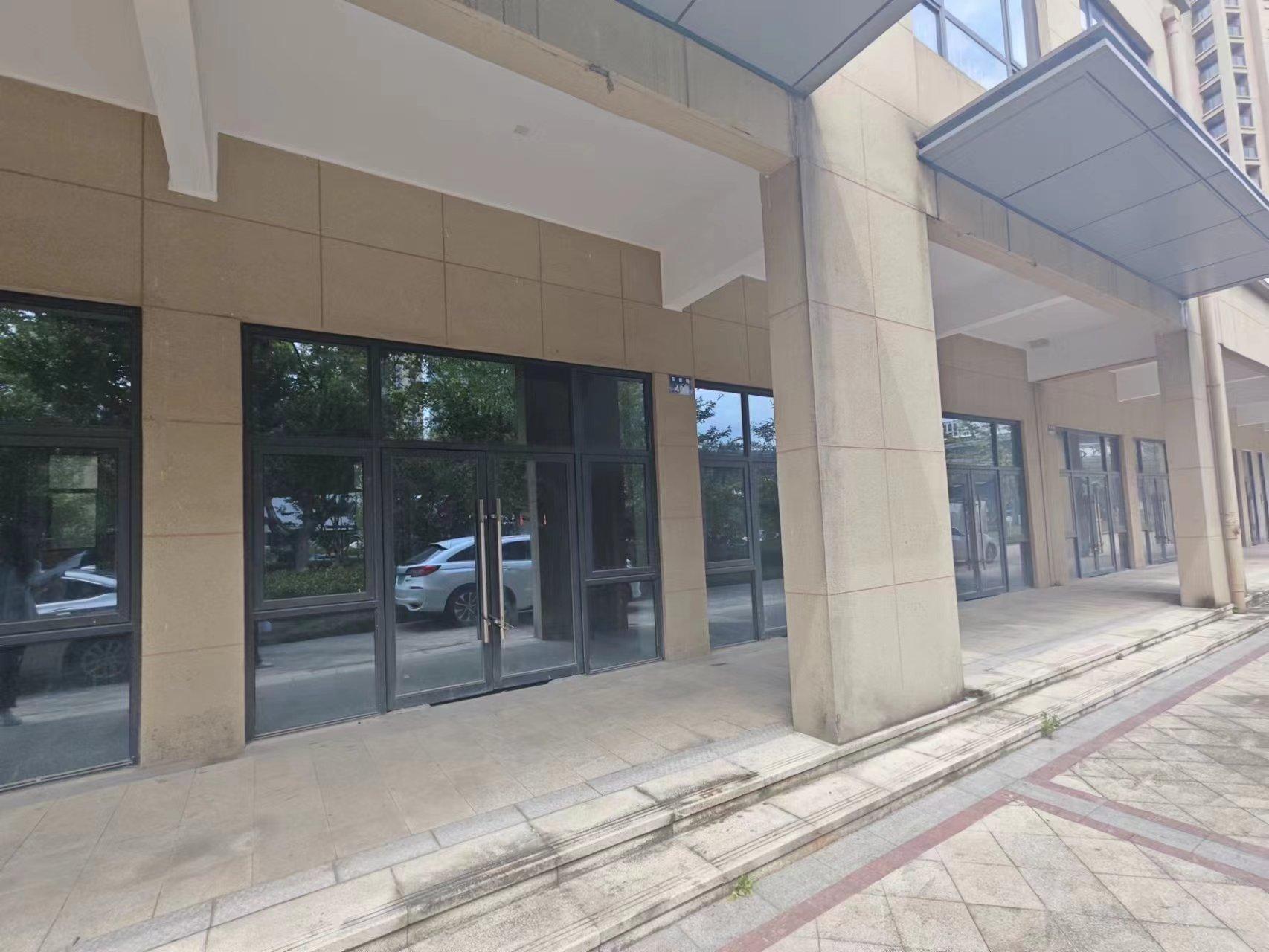 产金所_杭州市拱墅区东新路403号等10处房屋7年租赁权