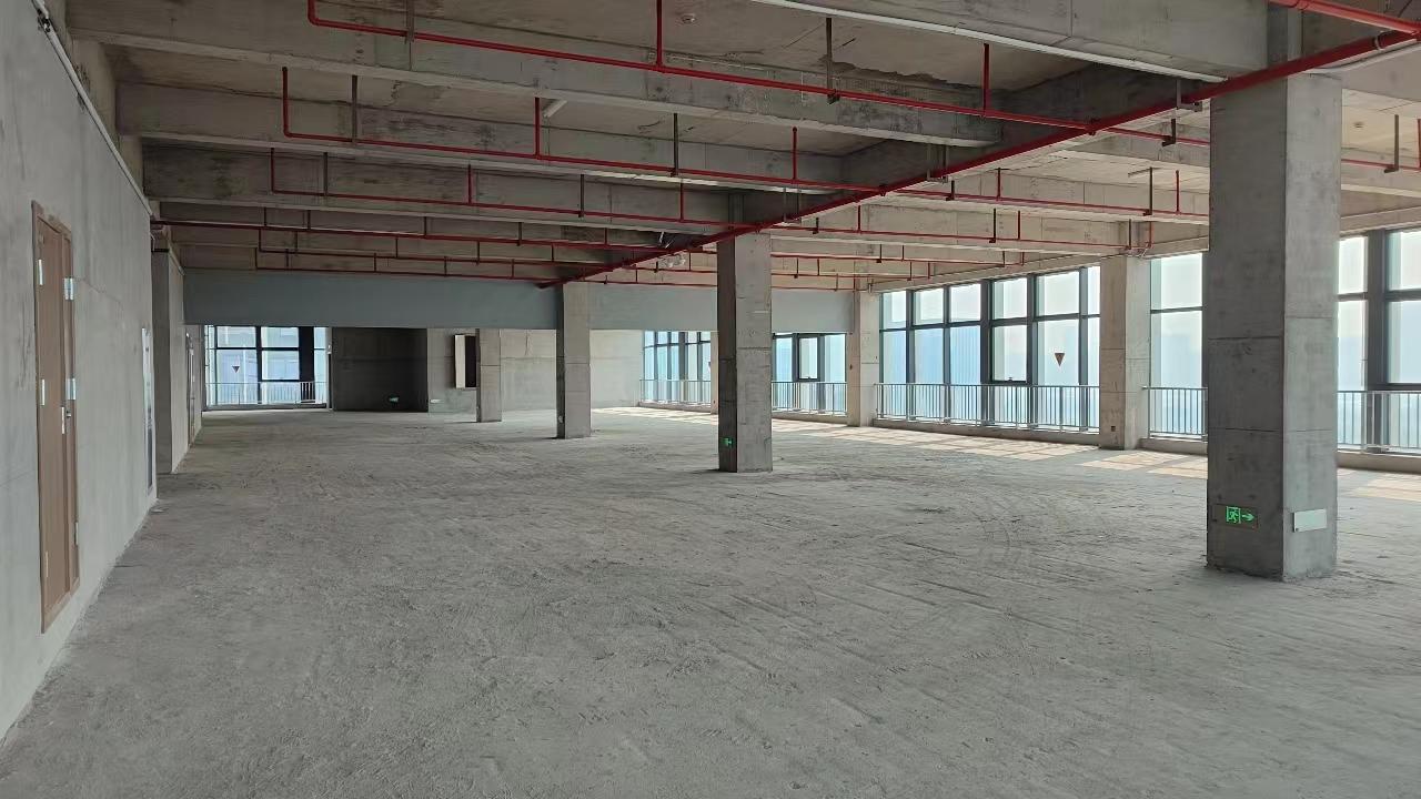 产金所_杭州市钱塘区下沙街道和骥研发中心2幢九层不动产