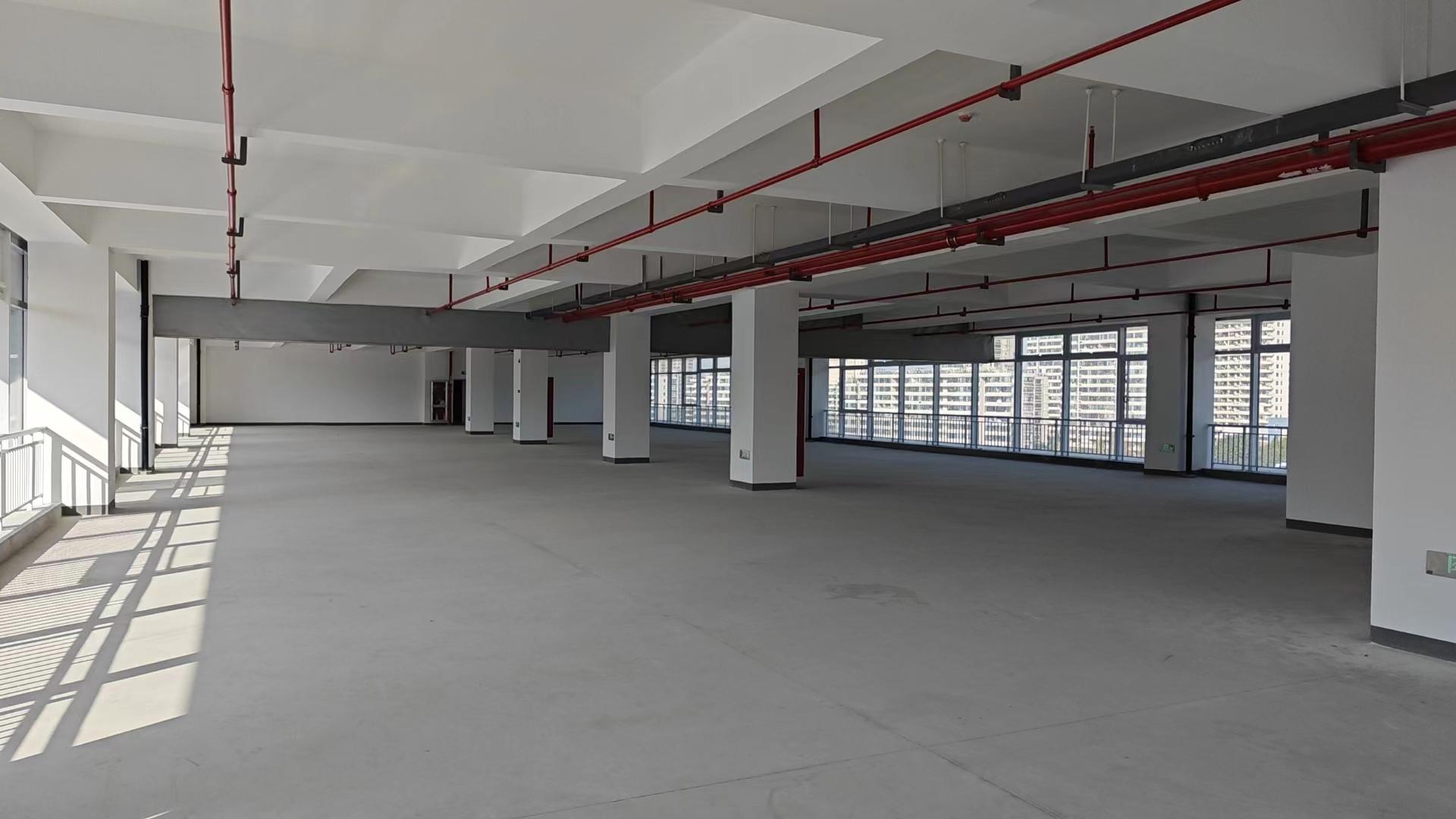 产金所_杭州市滨江区荟鼎智创中心(第一工业综合体)10幢7-8层不动产及地下24个机动车位使用权