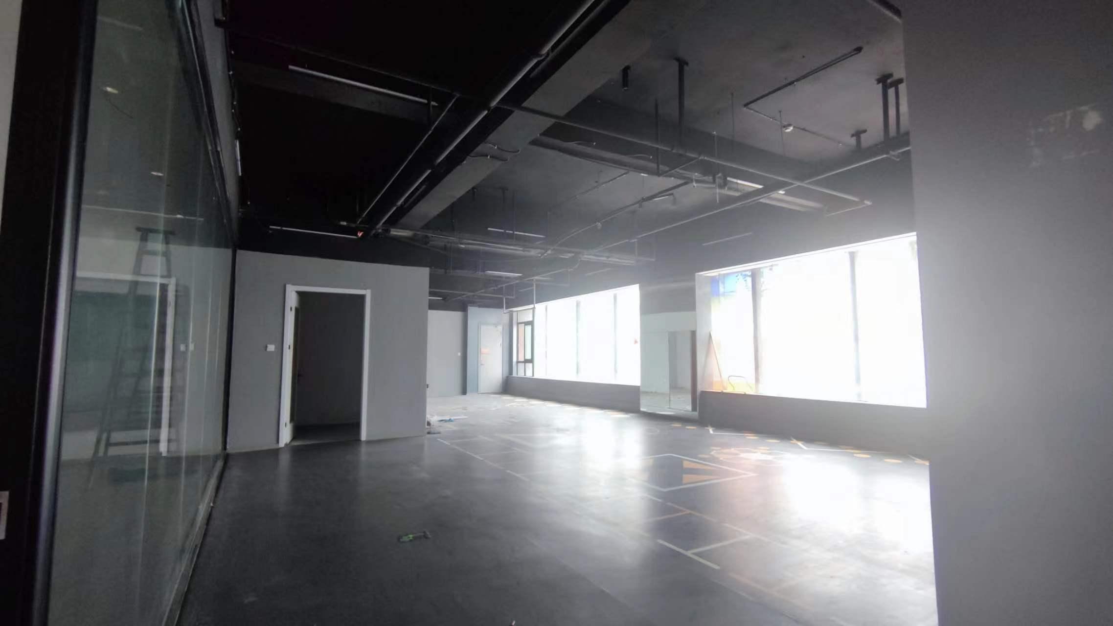产金所_杭州市上城区翰林街1号201、203-208室东侧部分房屋3年租赁权