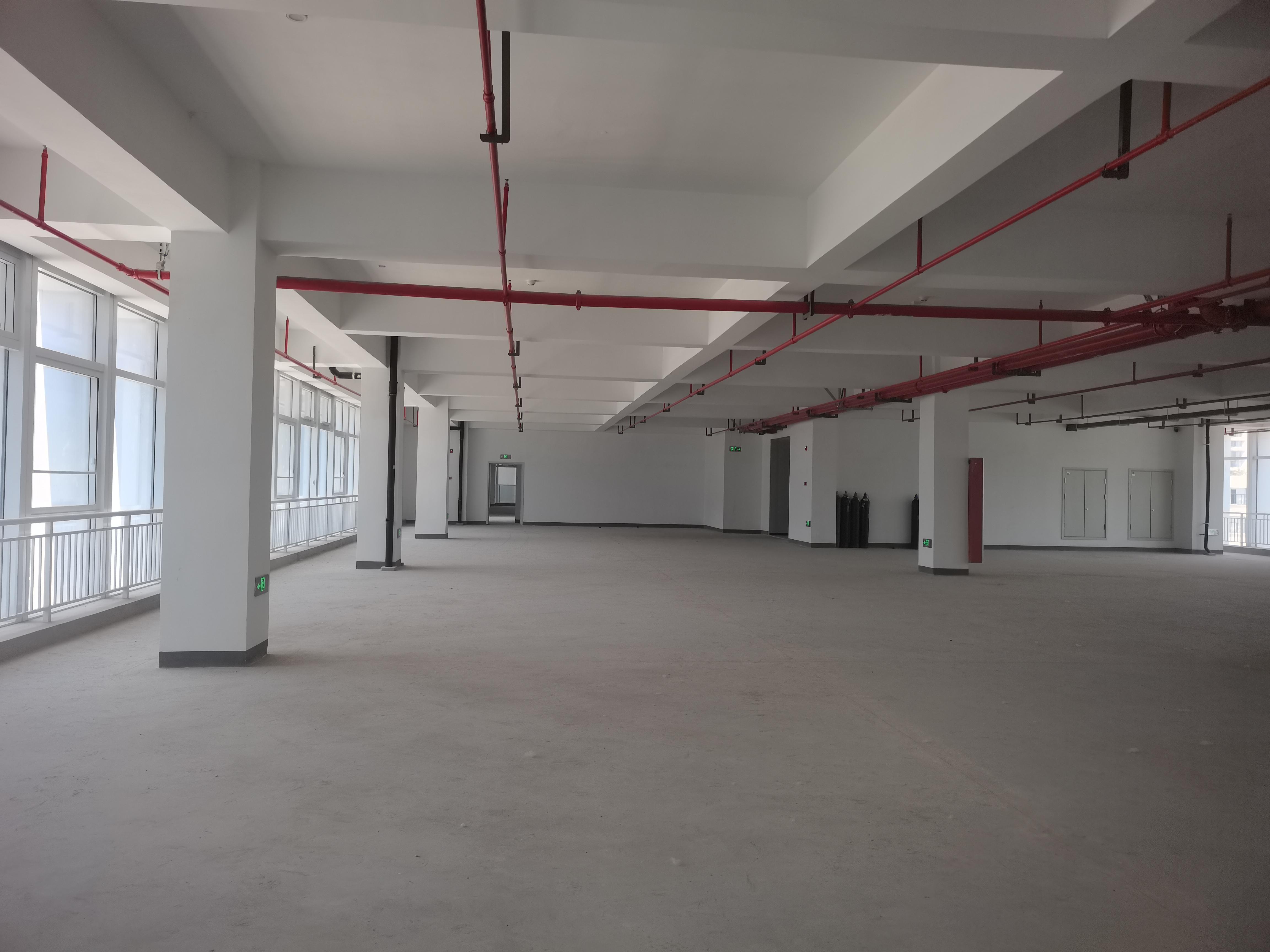产金所_杭州市滨江区荟鼎智创中心(第一工业综合体)10幢3层不动产及地下8个机动车位使用权